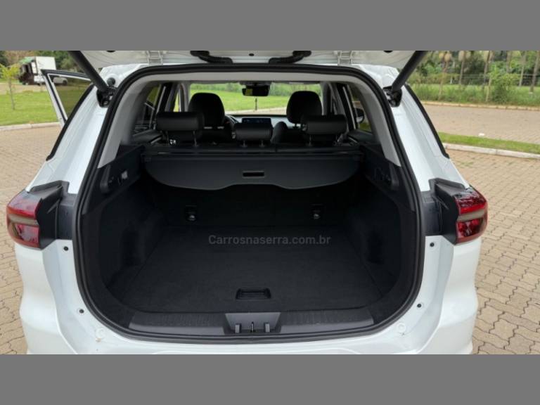 CHERY - TIGGO - 2021/2022 - Branca - R$ 146.900,00