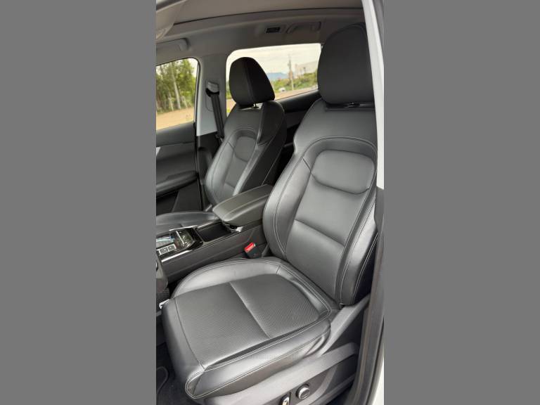 CHERY - TIGGO - 2021/2022 - Branca - R$ 146.900,00