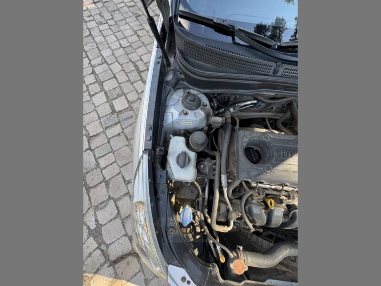 HYUNDAI - SONATA - 2011/2012 - Prata - R$ 73.900,00