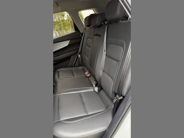 CHERY - TIGGO - 2021/2022 - Branca - R$ 146.900,00